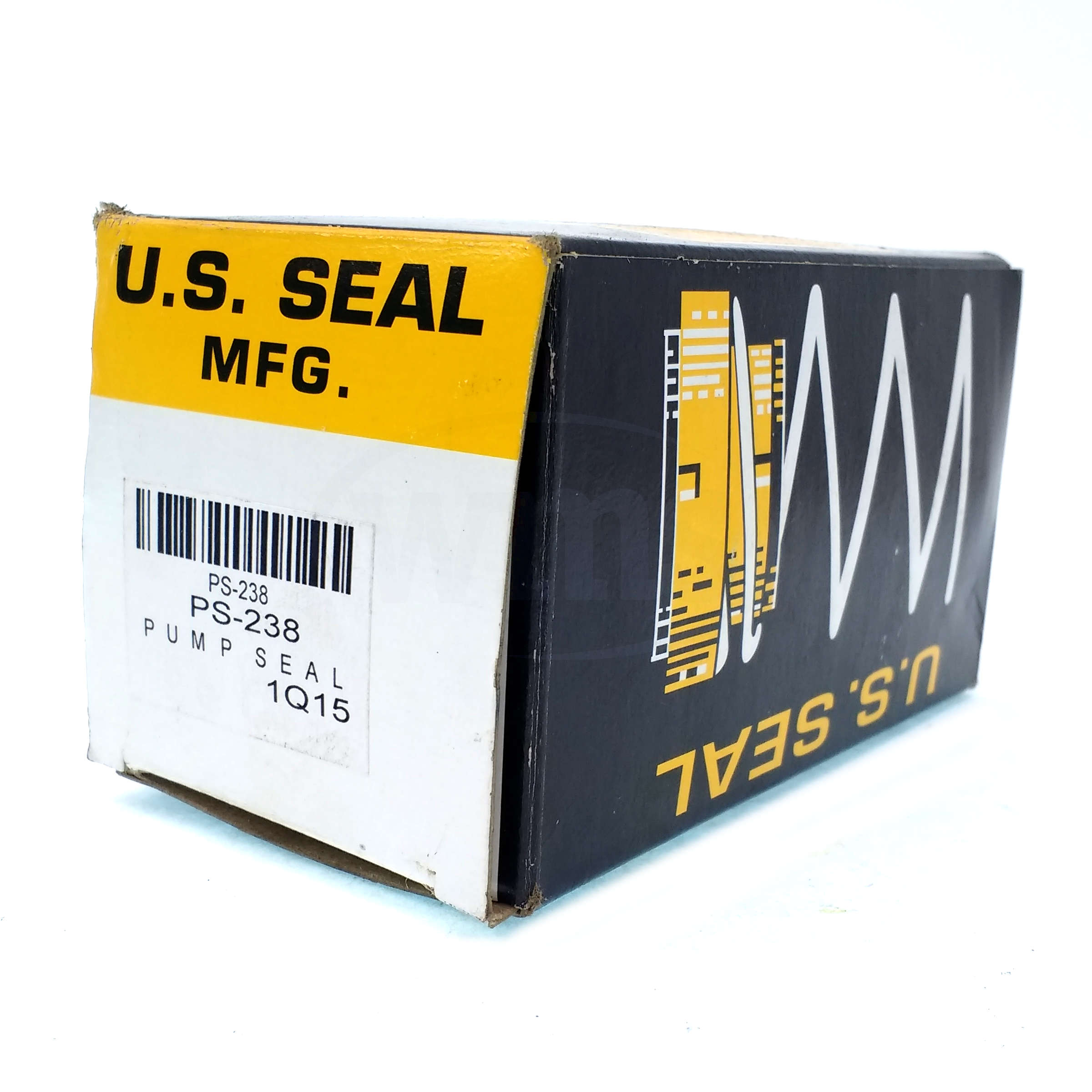 PS-238 U.S. Seal Mfg 1-5/8' Pump Seal (Goulds) 9