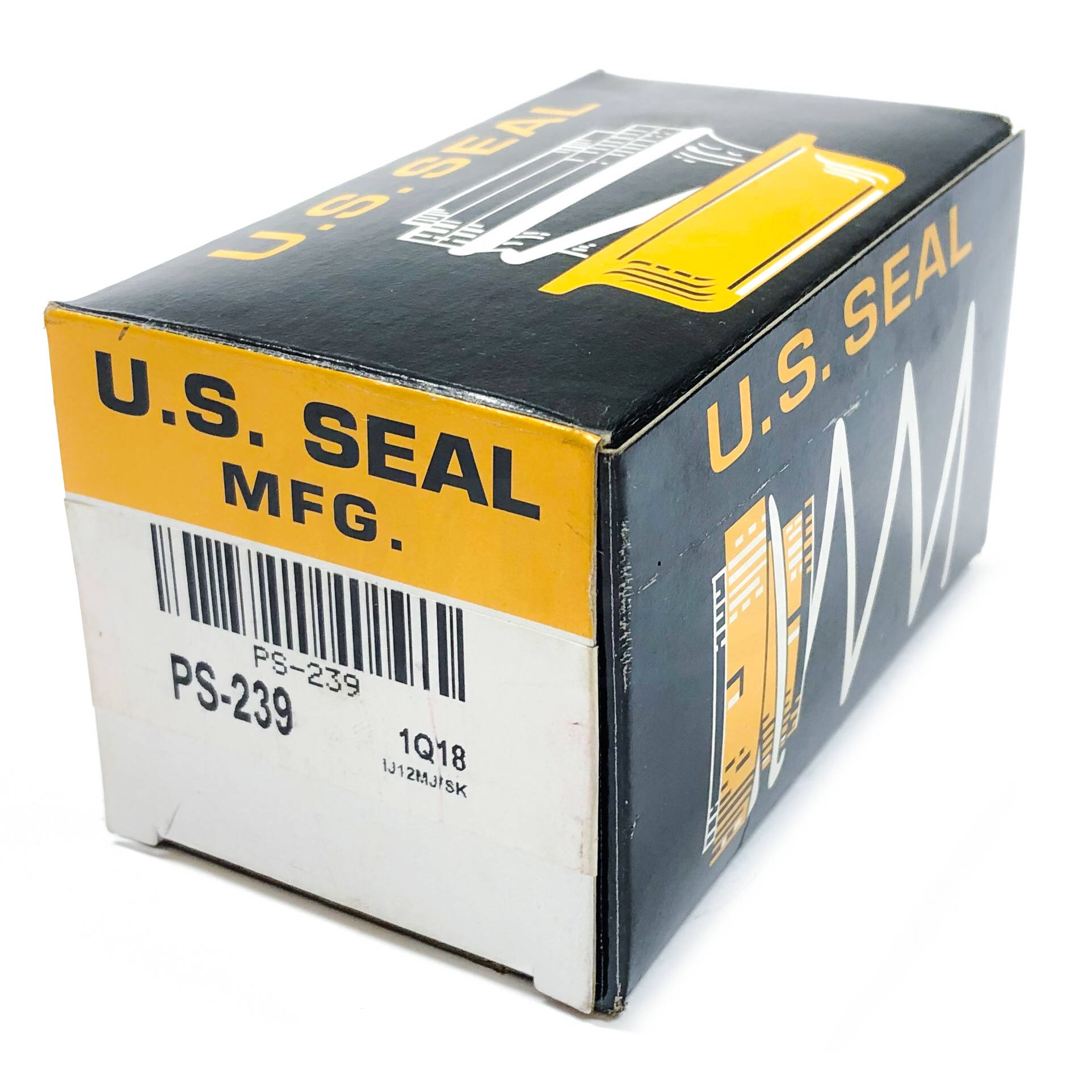 PS-239 U.S. Seal Mfg 1-5/8' Pump Seal 4