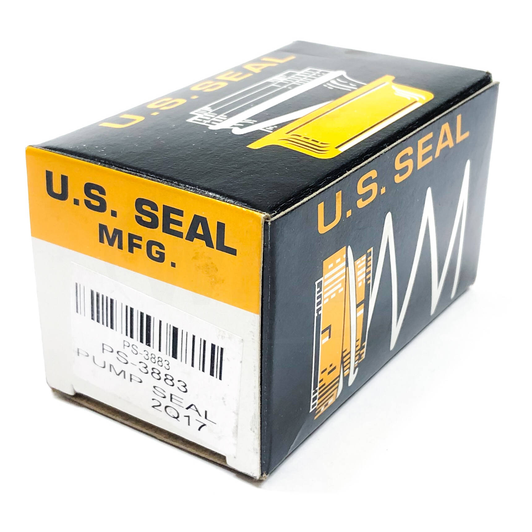 PS-3883 U.S. Seal Mfg 1-1/4' Pump Seal 6