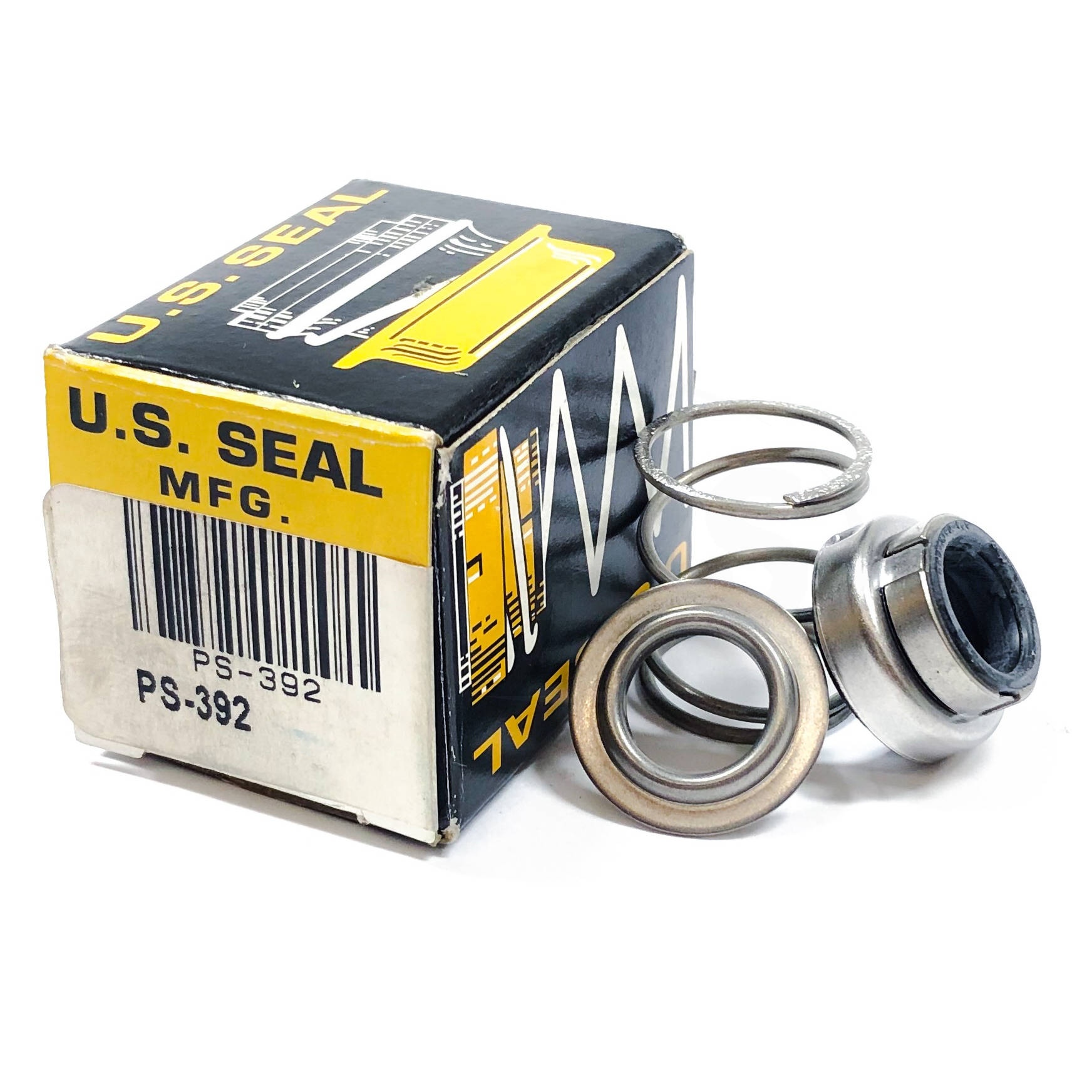 PS-392 U.S. Seal Mfg 1/2' Pump Seal 1