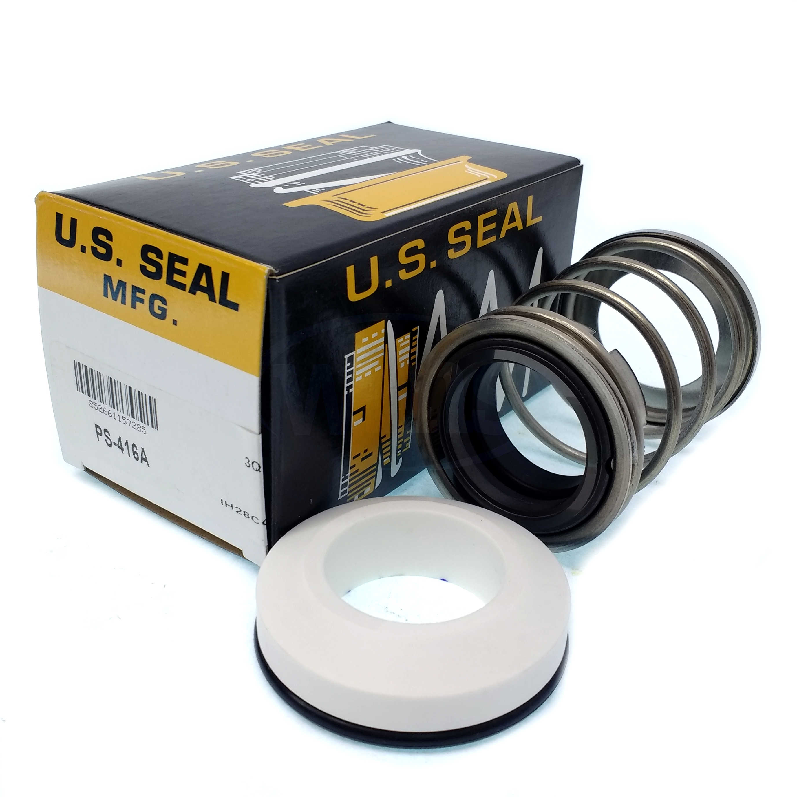 PS-416A U.S. Seal Mfg 1-1/4' Pump Seal 1