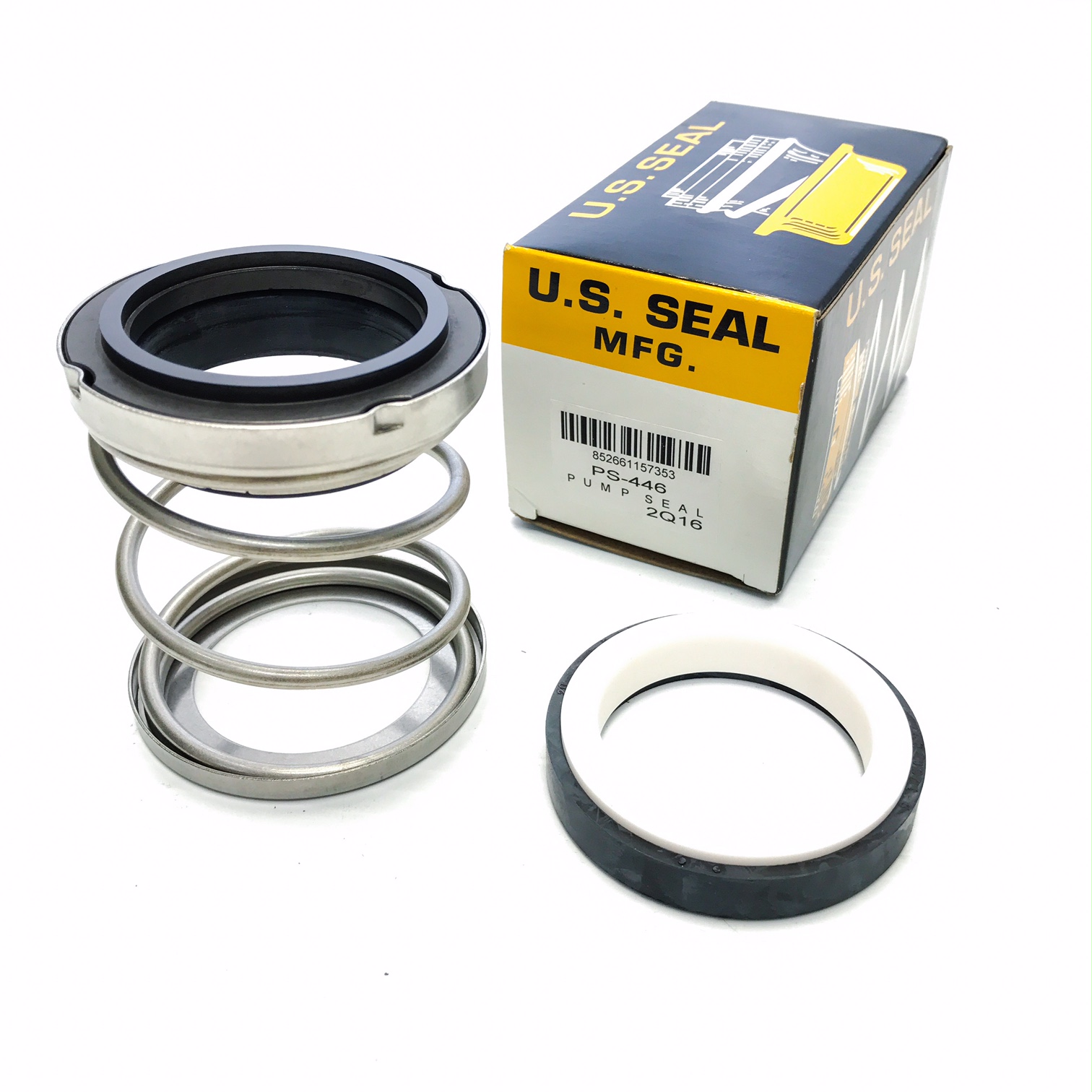 PS-446 U.S. Seal Mfg 1-3/4' Pump Seal (BERKLEY) 1
