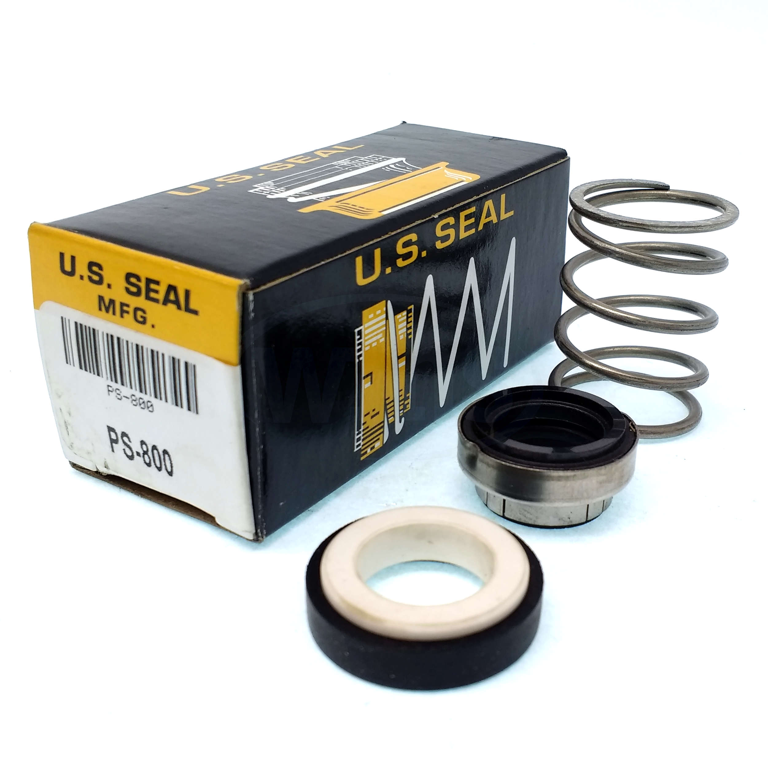 PS-800 U.S. Seal Mfg 5/8' Pump Seal 1