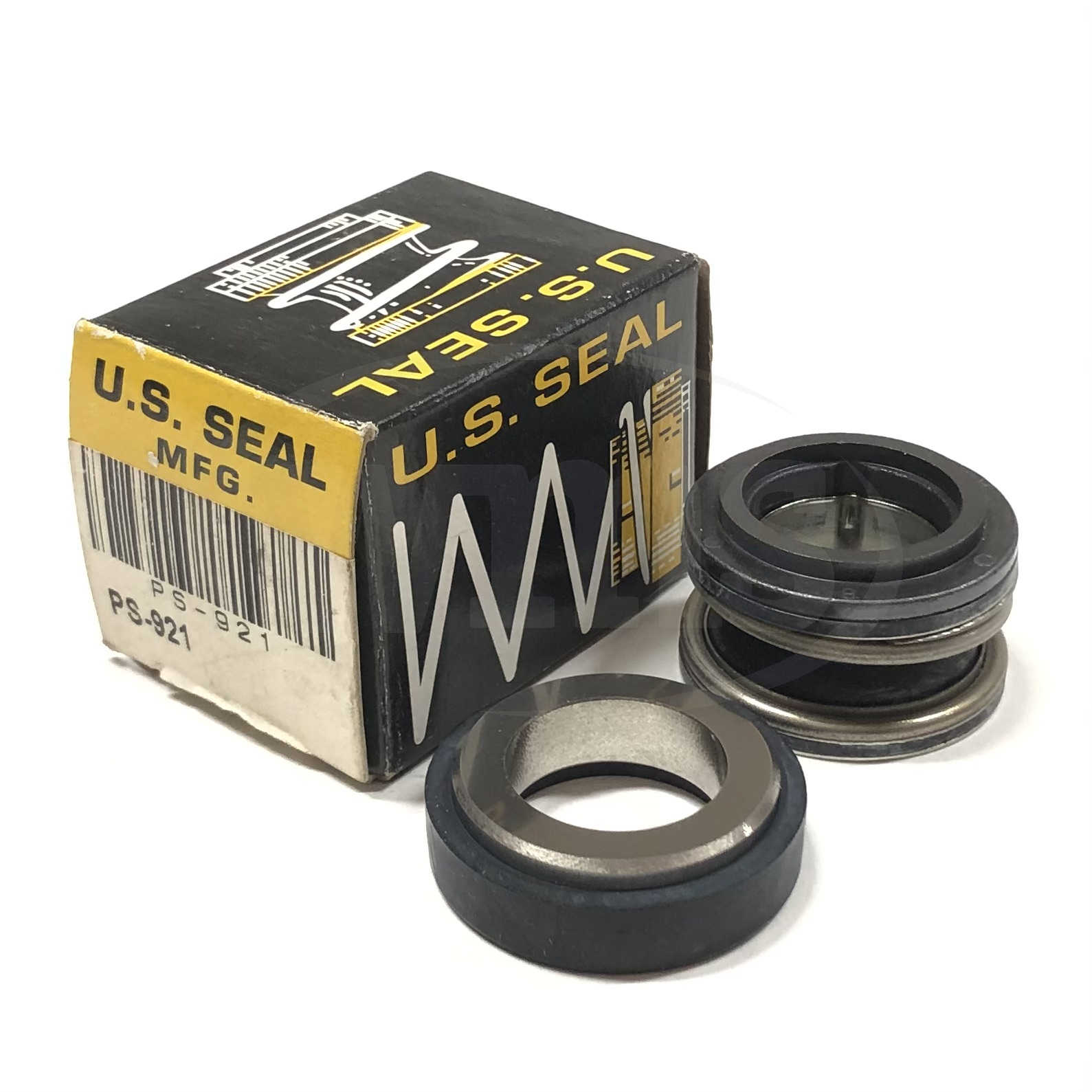 PS-921 U.S. Seal MFG. Pump Seal 1