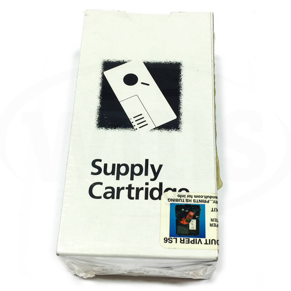 Panduit LS5-13 Wire Marker Supply Cartridge 1
