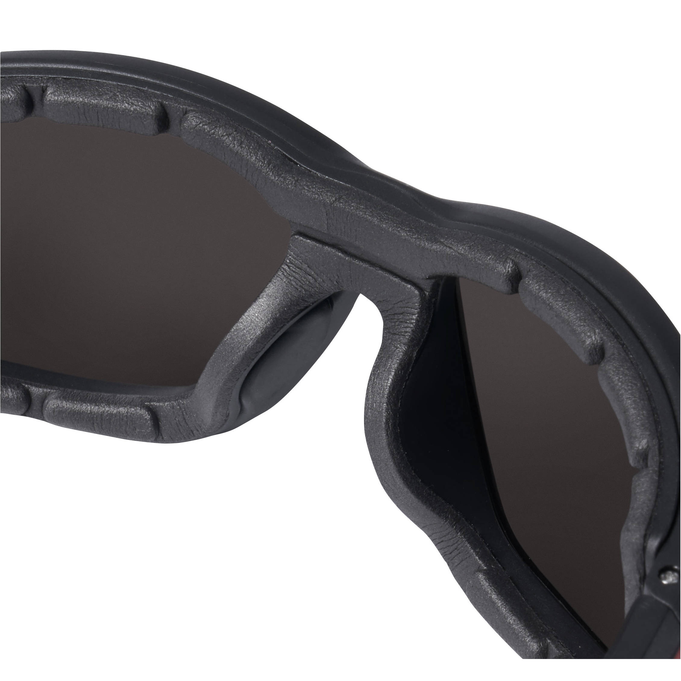 Performance Safety Glasses w/Gasket - Fog-Free Lenses 3