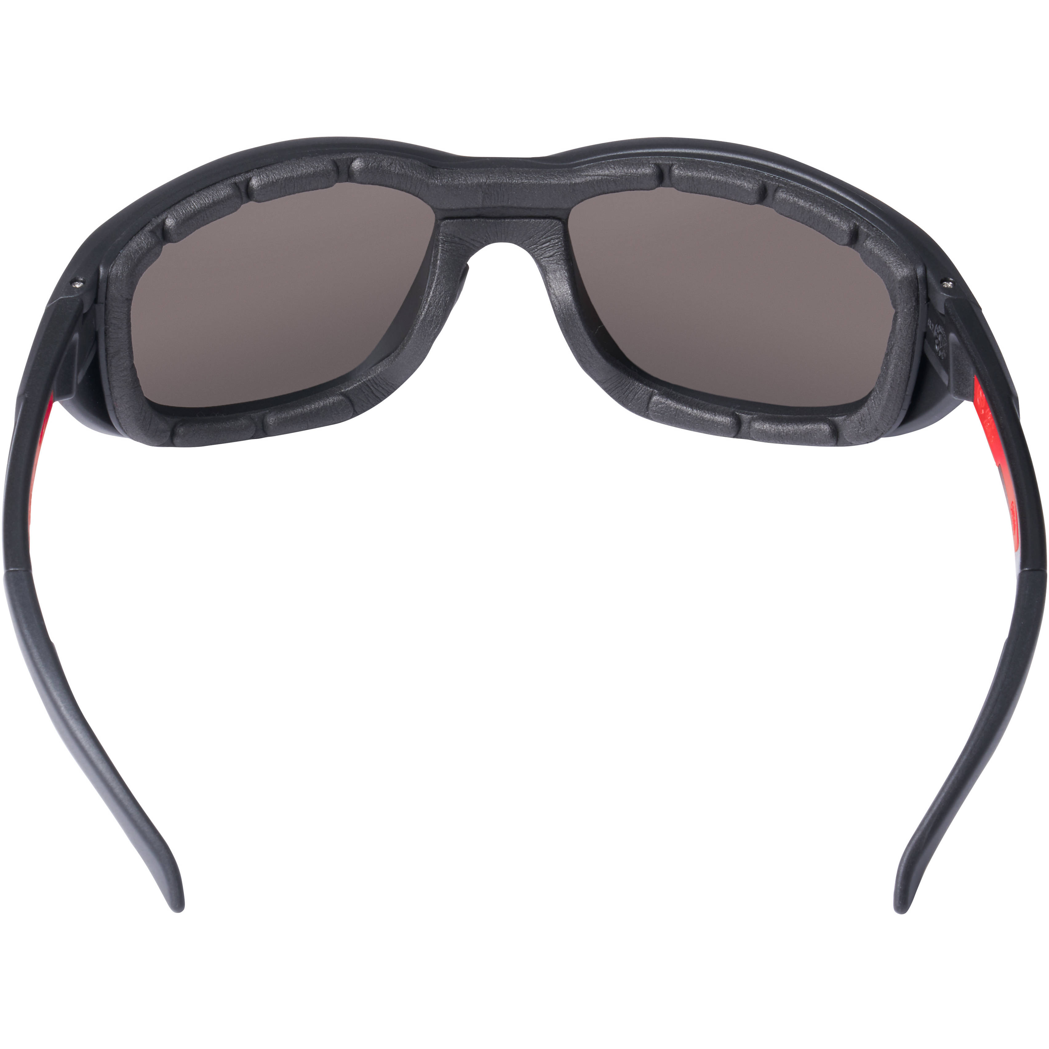 Performance Safety Glasses w/Gasket - Fog-Free Lenses 5