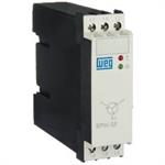 These relays are intended to protect three-phase systems against phase ...