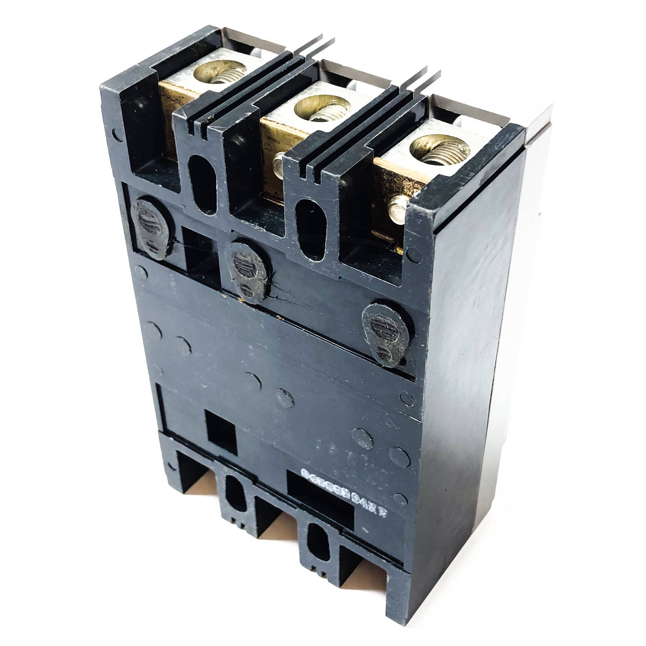 QJH23B150L Siemens Molded Case Circuit Breaker, 150 Amp, 240VAC, 3-Pole 5