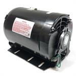 RB3154AV1 Century 1 1/2 Hp, 208-230/460V, 1725 RPM, 60/50Hz, 3PH, Motor