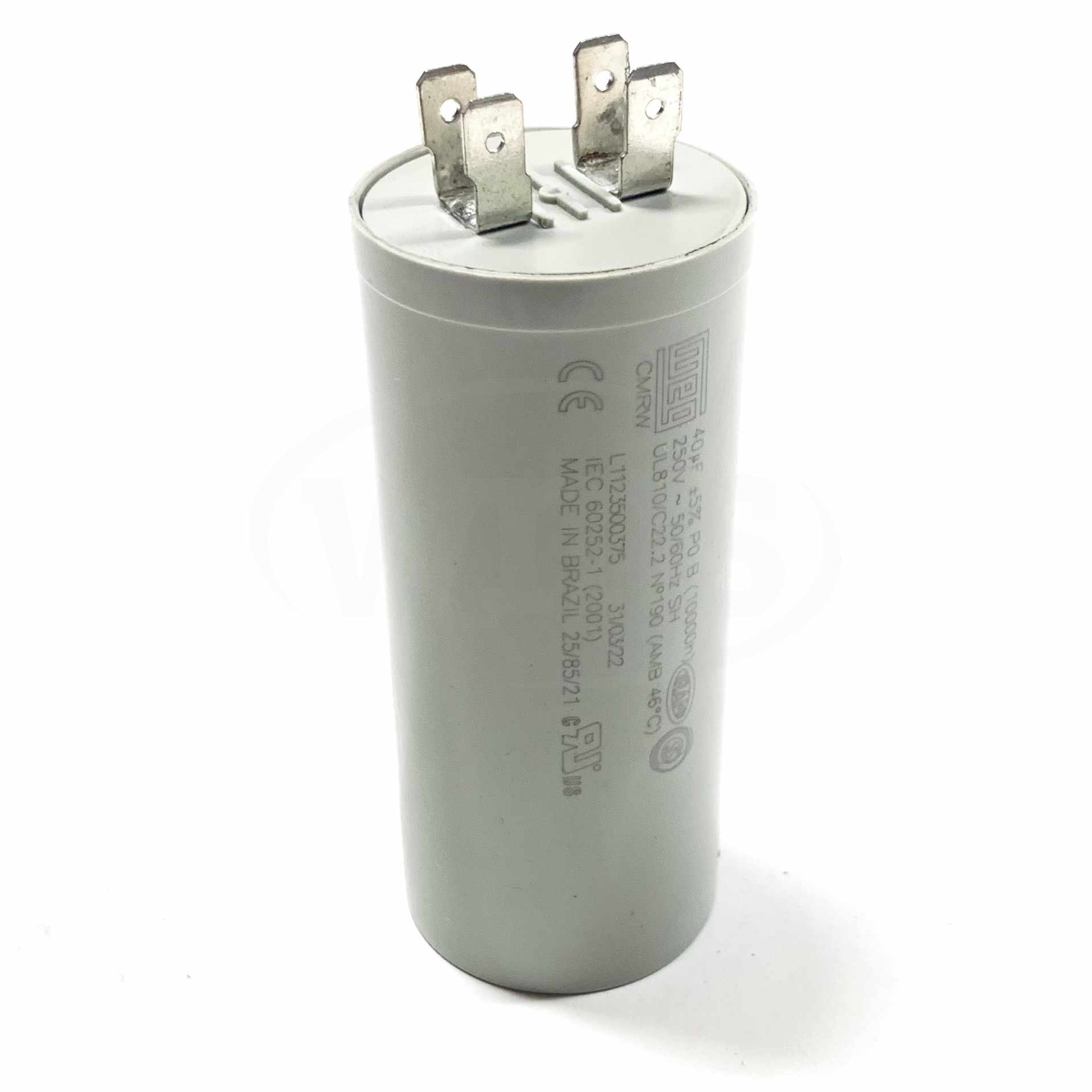 250V