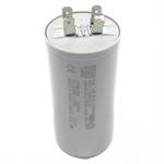 RCP-40/400V WEG Run Capacitor, 40uF, 400VAC