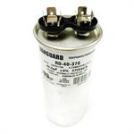 RD-40-370 Vanguard Run Capacitor, 370 Vac, 40 µF
