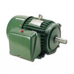 S0104 Teco-Westinghouse 10HP Farm Duty Electric Motor, 1725 RPM