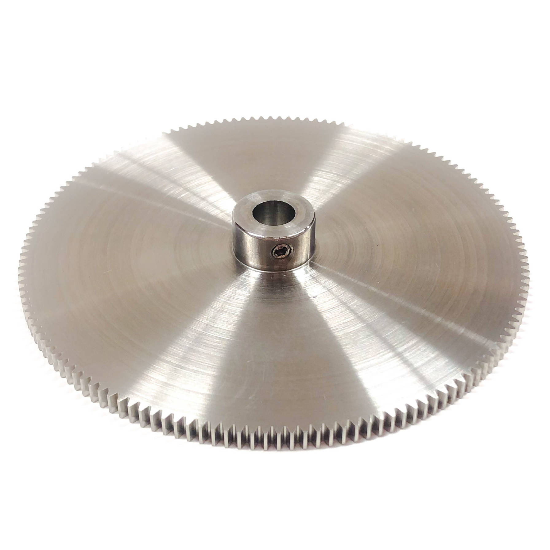 S1066Z-048S144 Sterling Instrument Stainless Steel Gear 1