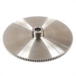 S1066Z-048S144 Sterling Instrument Stainless Steel Gear