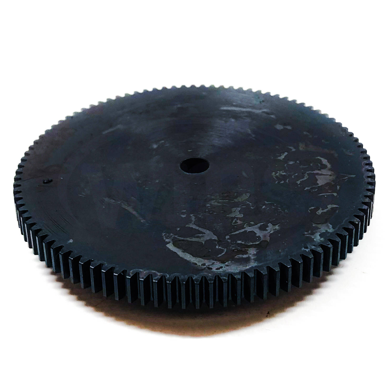 S10A6Z-032H096 DSP/SI Hardened Spur Gear, 32 Pitch 2