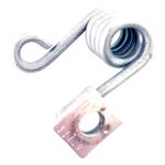 S17.0 Clark Heater Overload Relay Heater Element, Bulletin 7323