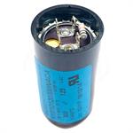 SCAP125V-300UF Techtop Start Capacitor, 125V 300uF