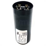 SCP-216-259/330VLTG WEG Start Capacitor, 216-259 Mfd, 330VAC