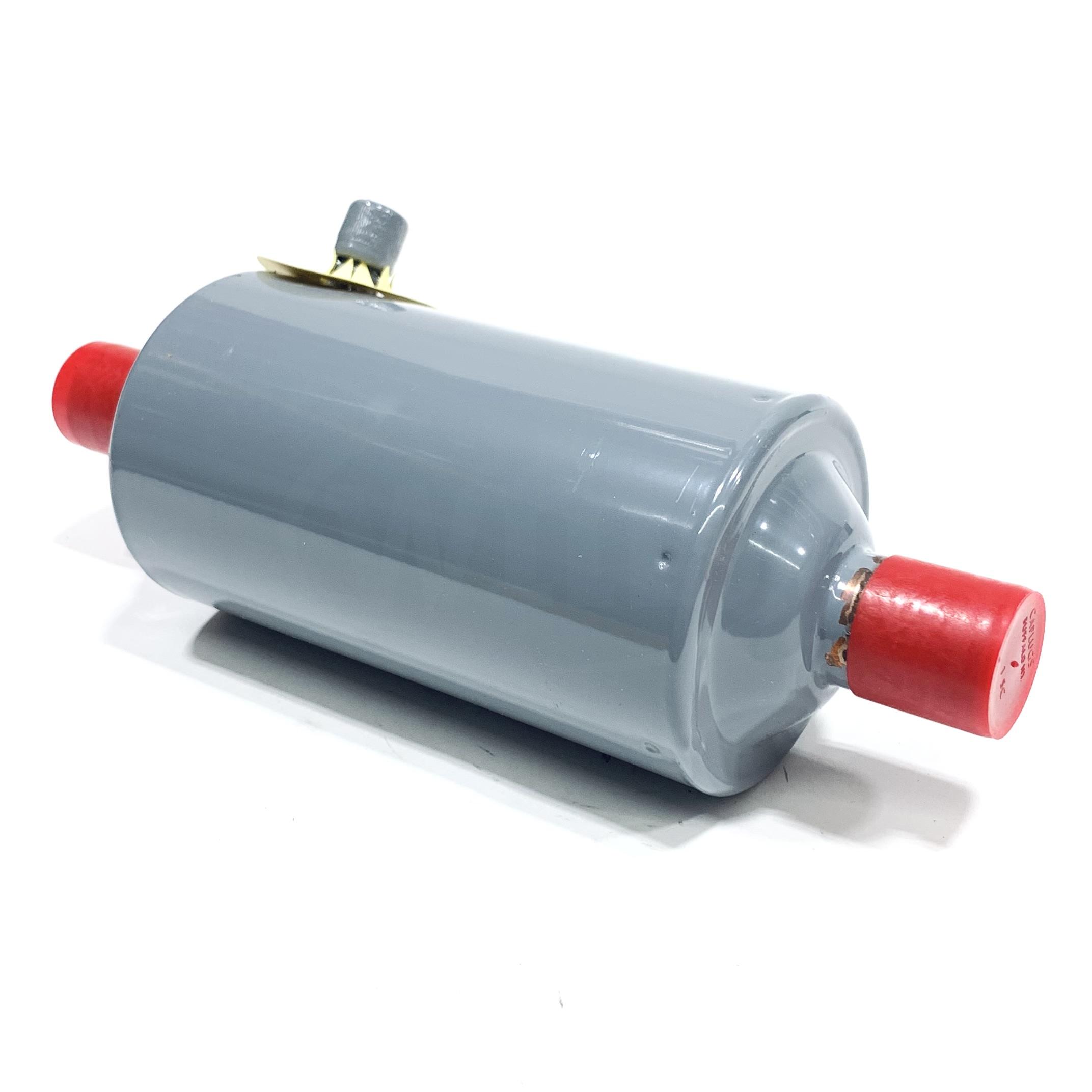 SF-287-T Sporlan Suction Filter, 7/8“ODF w/Relief Bi-Directional 4