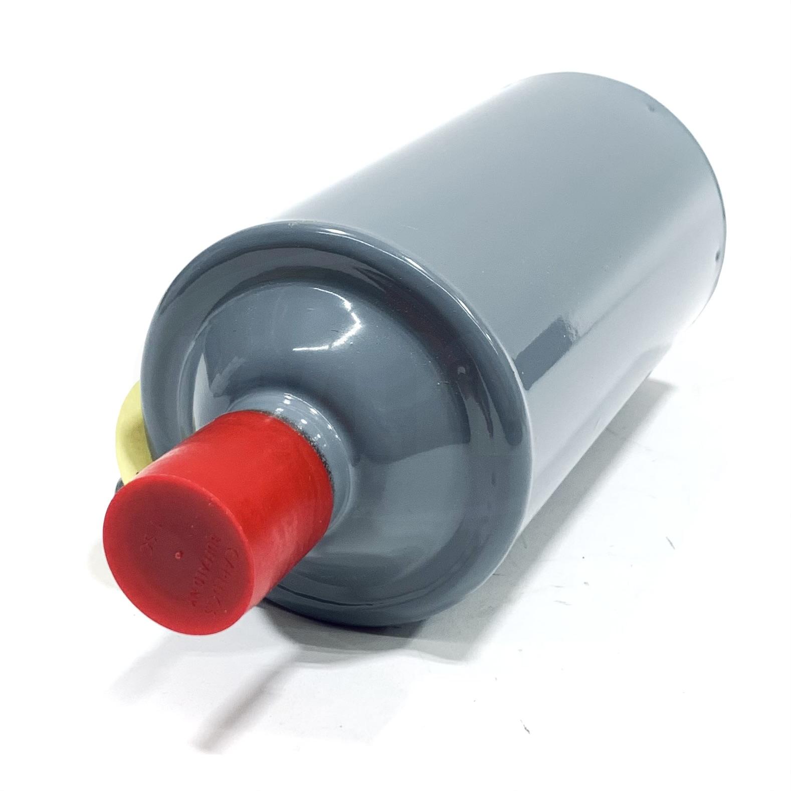 SF-287-T Sporlan Suction Filter, 7/8“ODF w/Relief Bi-Directional 5