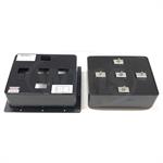 SFM150-277/480-3GY-10 Current Technology Transient Voltage Surge Suppressor