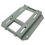 SMB-365T WEG Sliding Base, Style B2, 365T