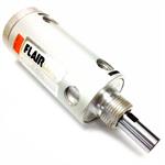SP-992 FlairLine Air Cylinder, 200 PSIG Max