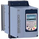 SSW900B0085T5E2B WEG Soft-Starter, 85 Amps, 220-575VAC