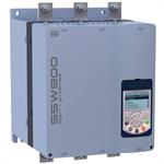 SSW900D0312T5E3B WEG Soft-Starter, 312 Amps, 220-575VAC