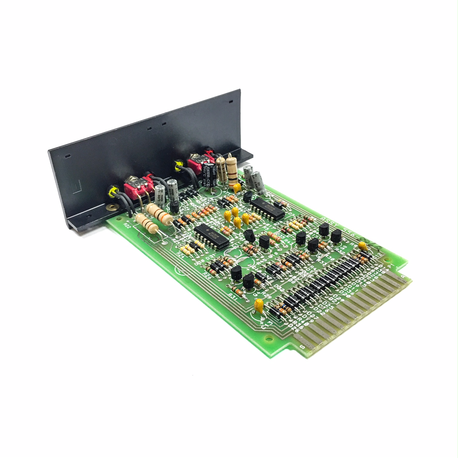 Simplex 556-896 Dual Zone Input Module 2