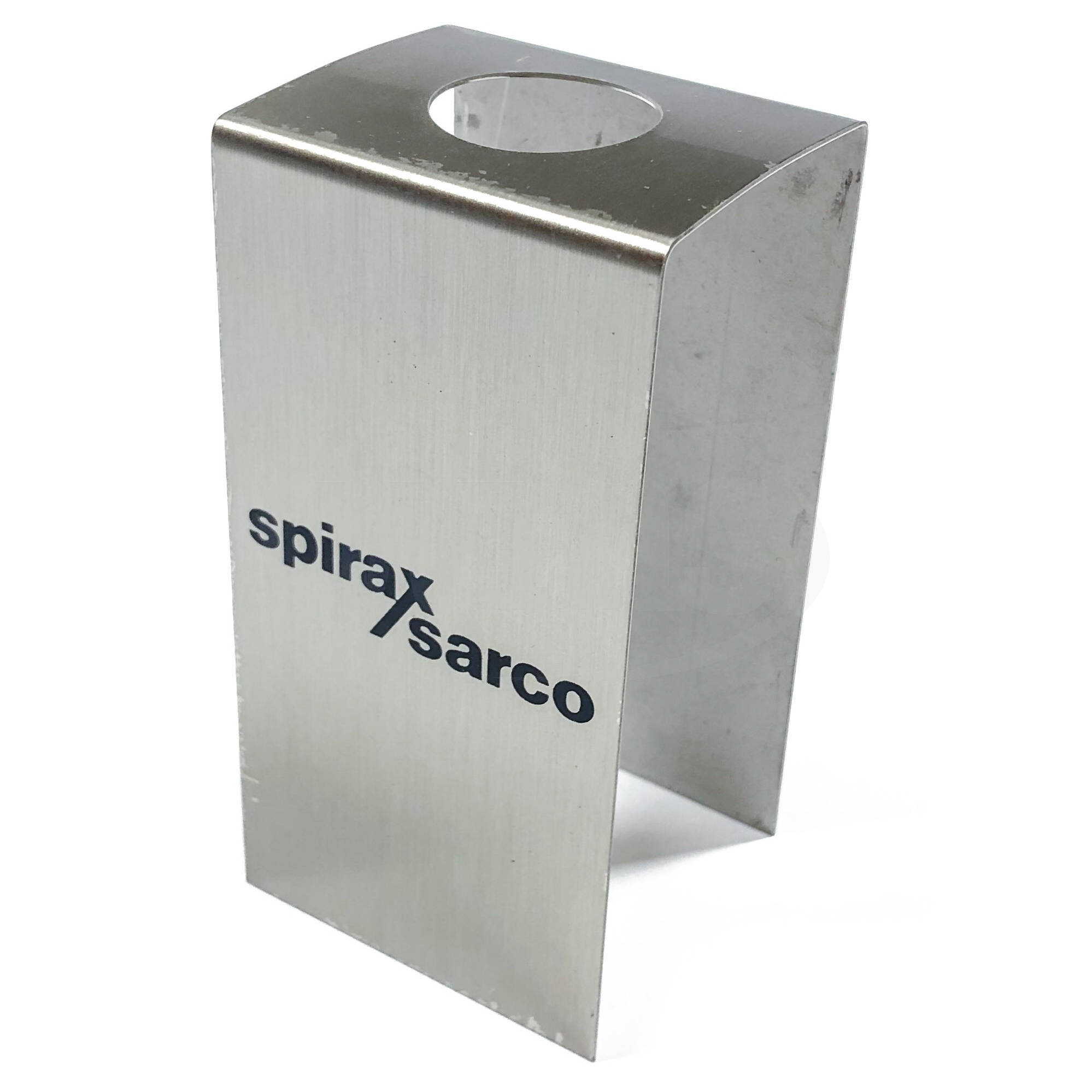 Spirax-Sarco 80201 Stainless Steel Cover Plate 1