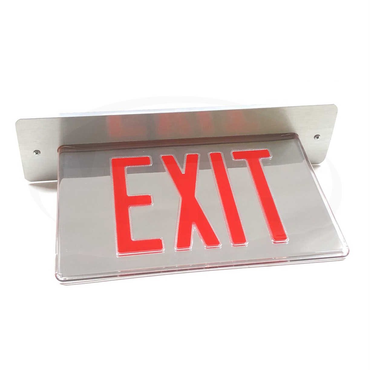Exit Signs Lights