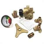 TA-300 Leonard Valve Temperature Control System