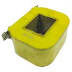 TB102-3 Clark Coil, 440V, 60 Cy