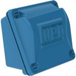 TBX-IEC200-W22-2XM50 WEG Terminal Box Kit