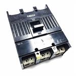TJJ436Y400 General Electric (GE) Circuit Breaker, 400 Amp 3-Pole 600VAC