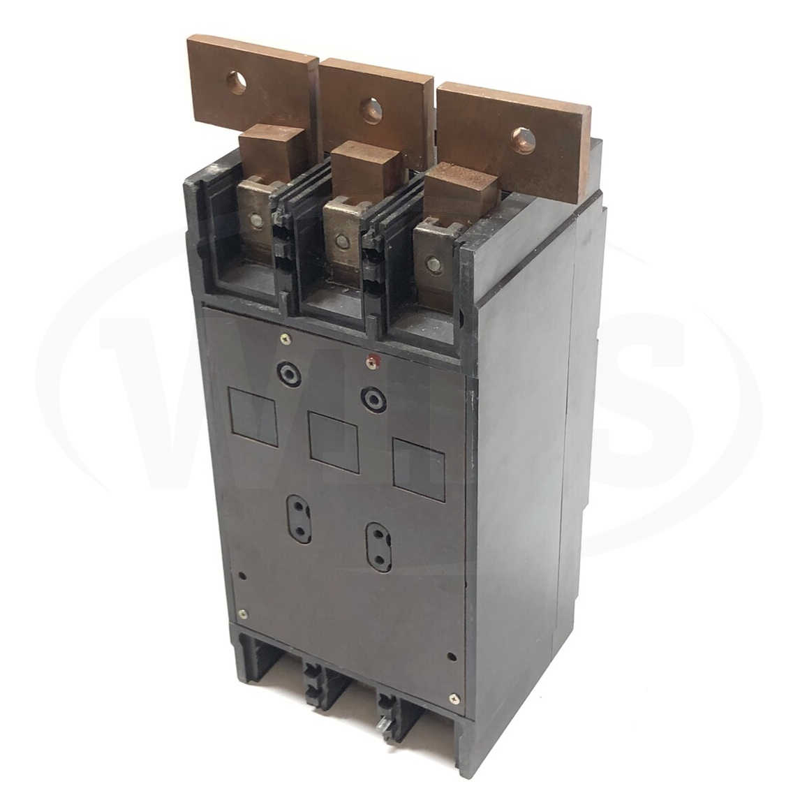 TLB234200 General Electric Molded Case Circuit Breaker, 5