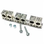TMEG GE Equipment Ground Kit, 6-2/0 Wire