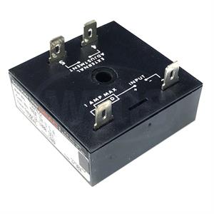 Details about   SSAC ESDR620A4 3900X SOLID STATE TIMER TIME DELAY 