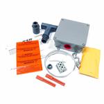 TSRS3 EasyHeat® In-Line Splice Kit