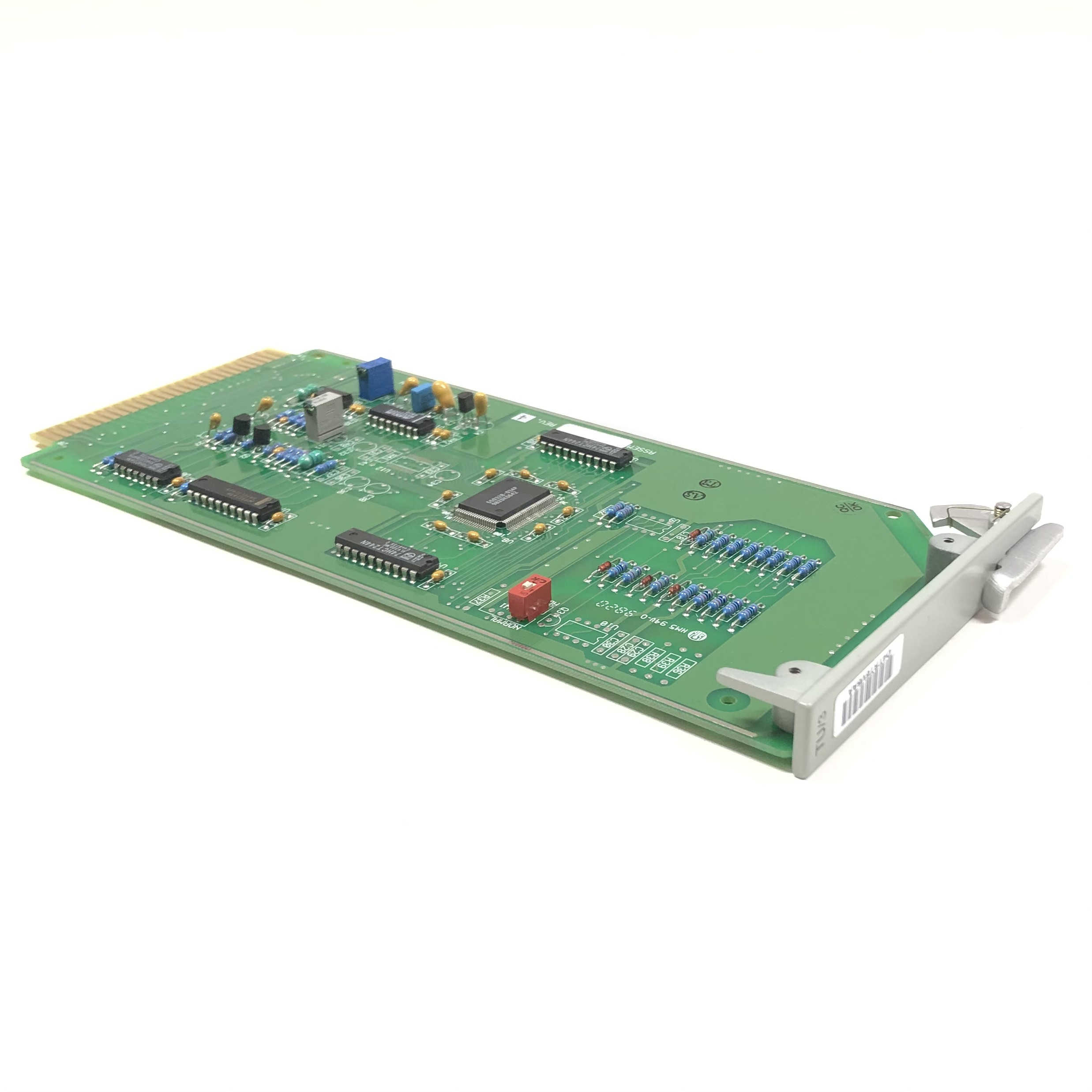 TU/3 Pulsecom Circuit Board Module 2