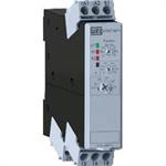 Electronic devices that allow switching an output signal according to ...