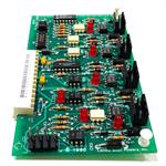 UUKL PAZX-75M5 Landis & Gyr Powers Circuit Board