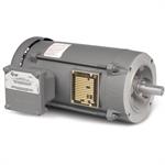 VEM7014T Baldor 1HP Explosion Proof Electric Motor, 1800RPM