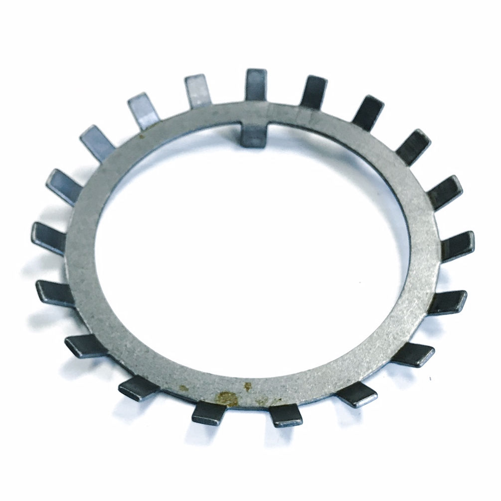 W-06 Bearing Retainer Lock Washer