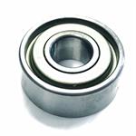 WC87009 Ball Bearing, Felt Seal & Shielded