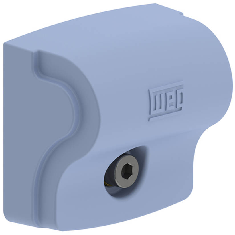 WEG 14445601 Motor Scan Smart Sensor Kit 1