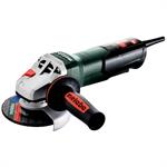 WP 11-125 Quick Metabo 5'' Angle Grinder With Paddle Switch